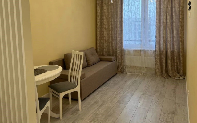 Квартира Крузенштейна