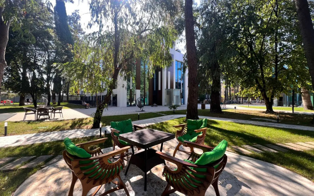 Apart Hotel 4* Apartments