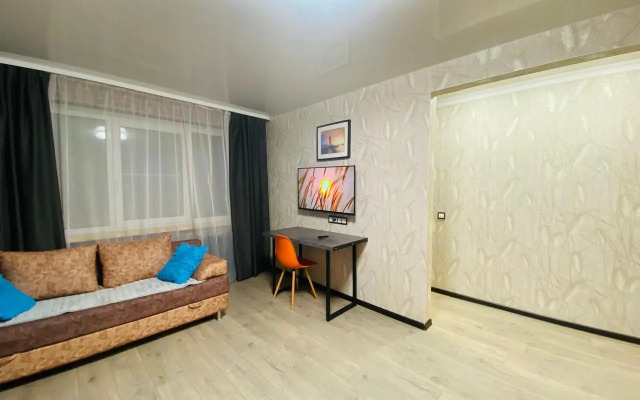 Апартаменты Кирова 30