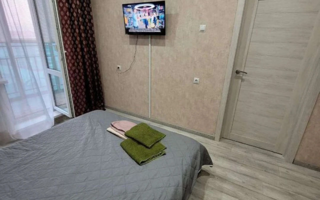 V 4-Om Mikrorayone 31b Flat