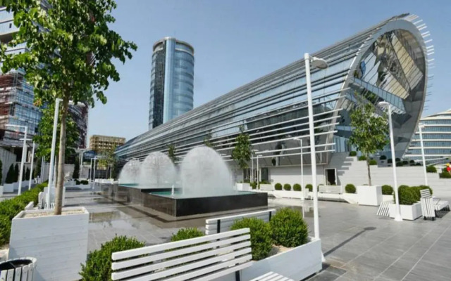 Sahil Hotel Baku