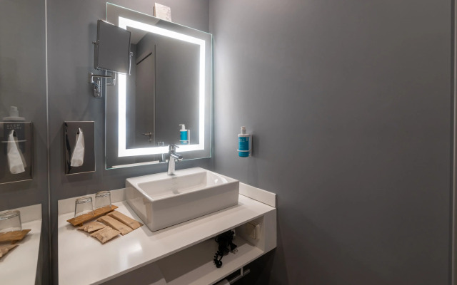 Novotel Arkhangelsk Hotel