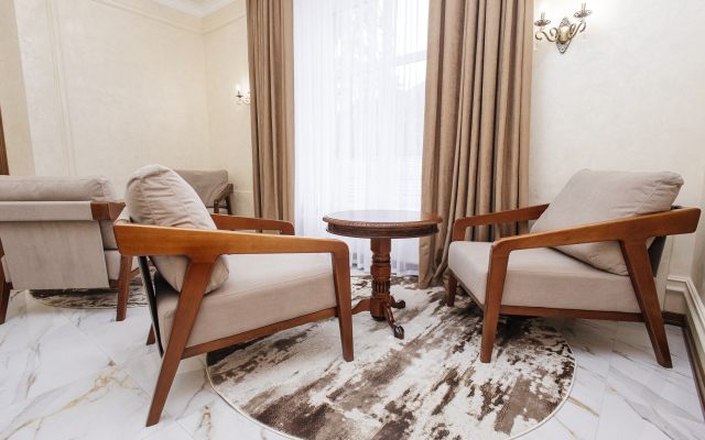 Artau Hotel