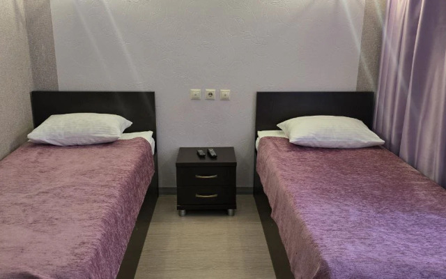 Отель Sky Азау