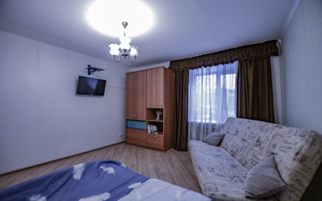 Апартаменты Лазарева 5А