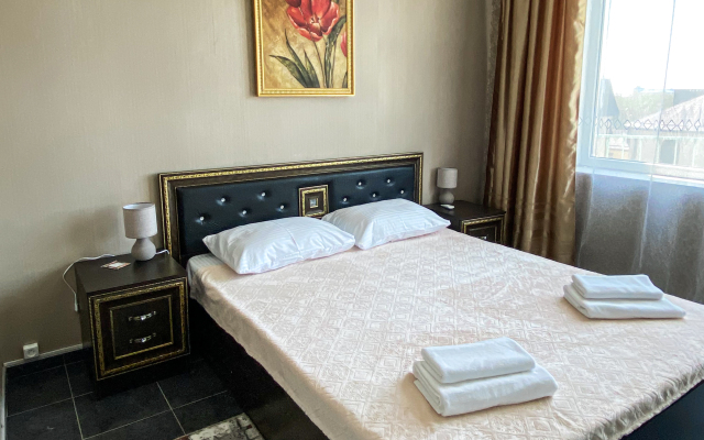 VOLNA Guest House