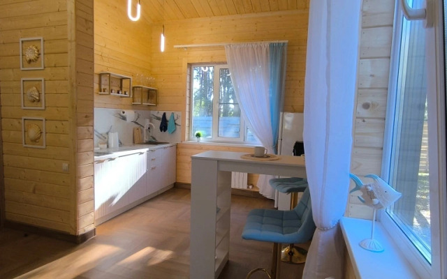 Частный дом БлагоДать Жемчужина