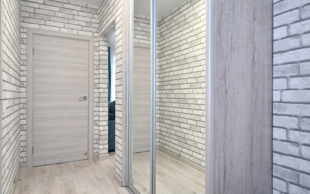 Апартаменты Мужества 10 Б