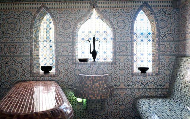 La Terrassa SPA Hotel
