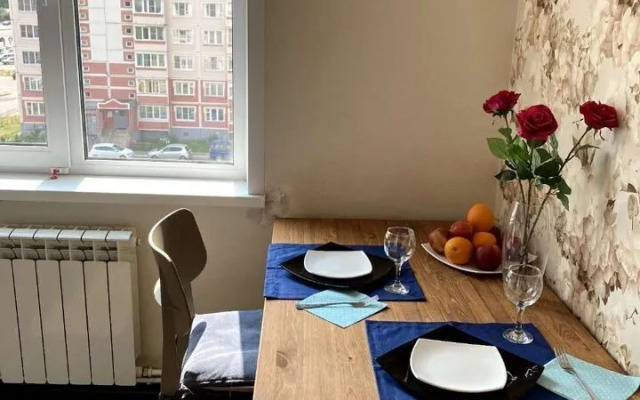 Квартира на Улице Машиностроителей 37