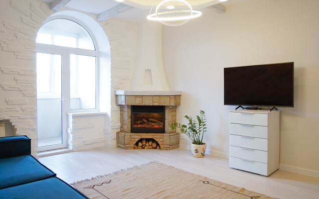 Vladivostok Rent Na Ulitse Prikhodyko Flat