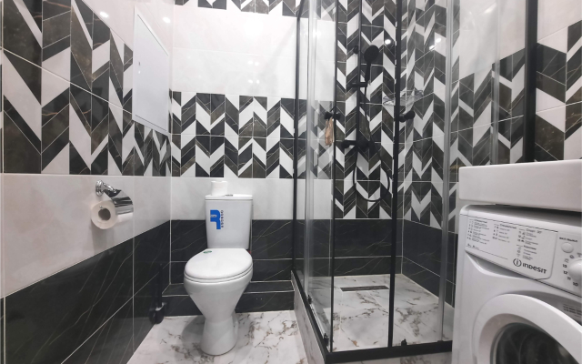 Bezmyatezhnosty, Komfort I Stabilnosty Apartments