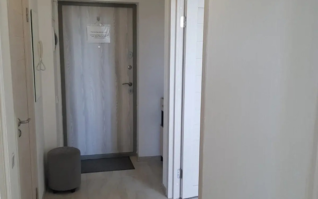 Koptevo Baykal Apartment
