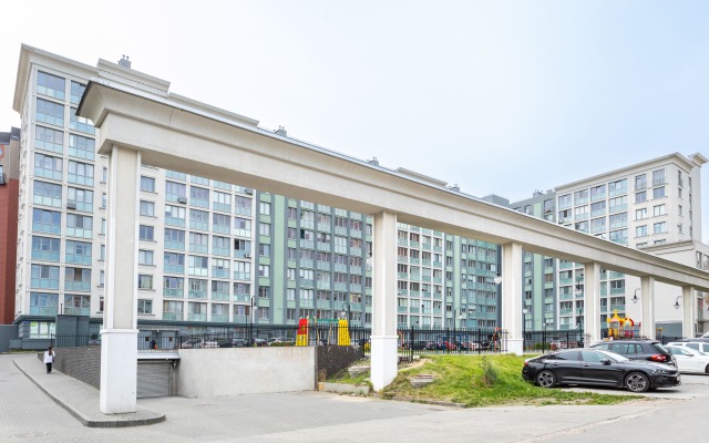 Апартаменты Apart39 Комфорт у Королевских ворот