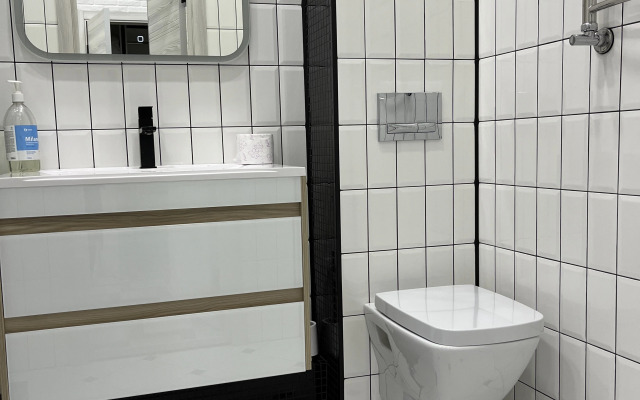 Квартира на Ул Бакинская 2 А