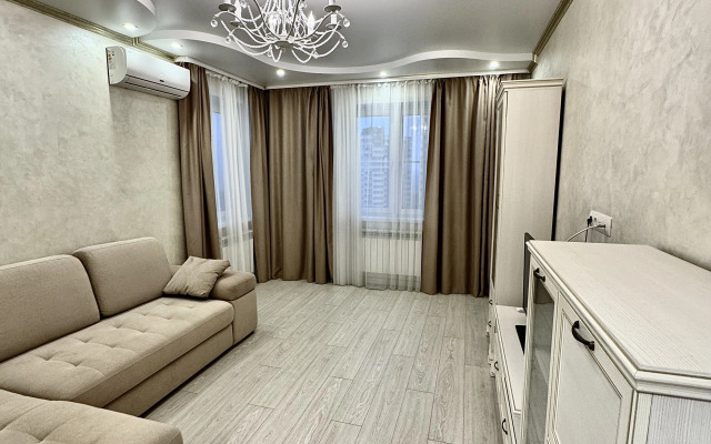 Квартира Стильная Двухкомнатная