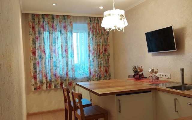 Квартира 182 на Каширском шоссе