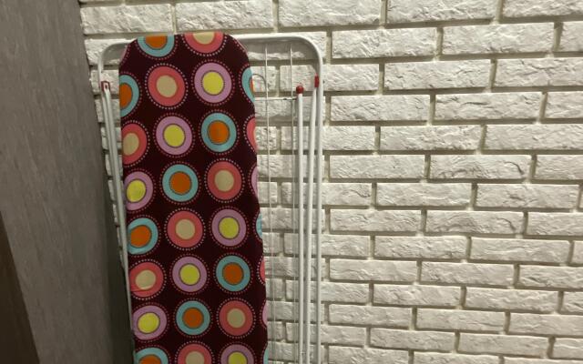 Квартира Видовая студия на улице Рождественской