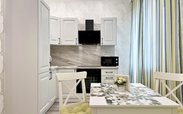 Квартира Пентхаус на ФМР