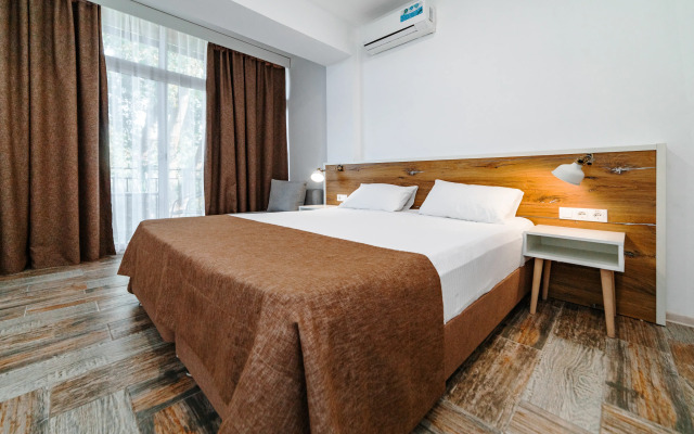 Dublin&Dolphin Hotel