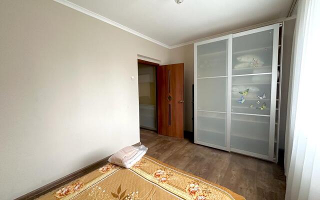 Апартаменты на 9 мая 46