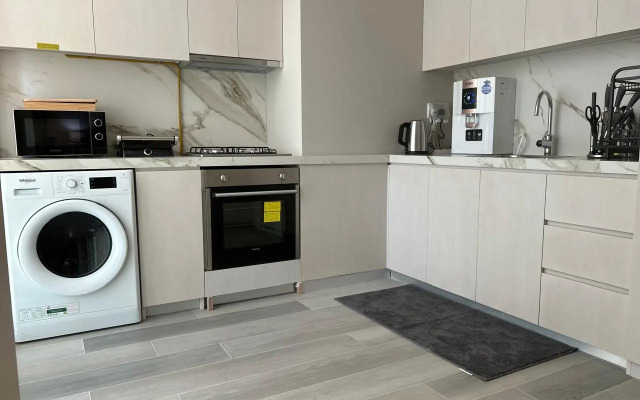 Casa Royale Vacation Homes - Dubai Marina