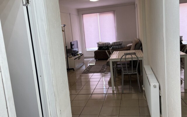 Rassvet Apartments