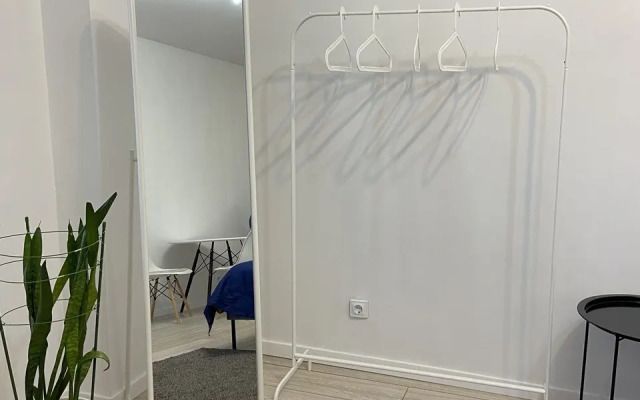 Uyutnaya I Komfortnaya V Tsentre Goroda Flat