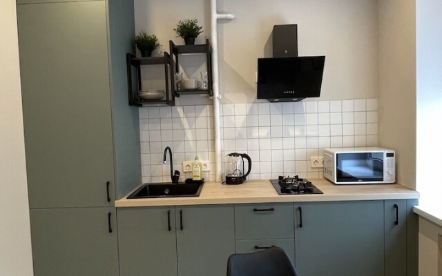 Апартаменты Cozy Home №3