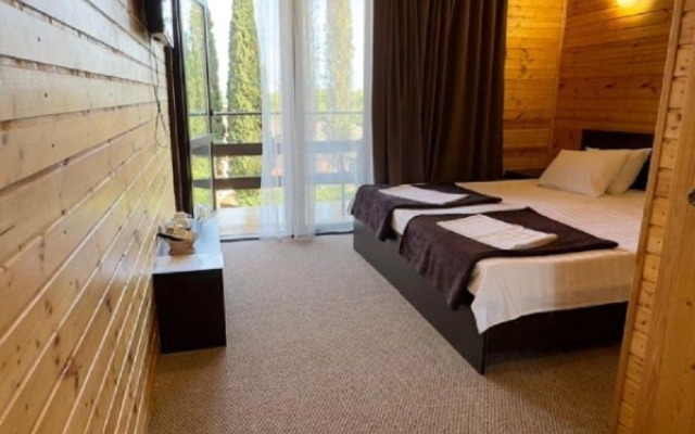 Villa Boutique Hotel Lime
