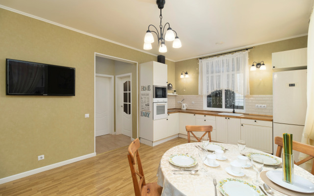 Частный дом Family Home