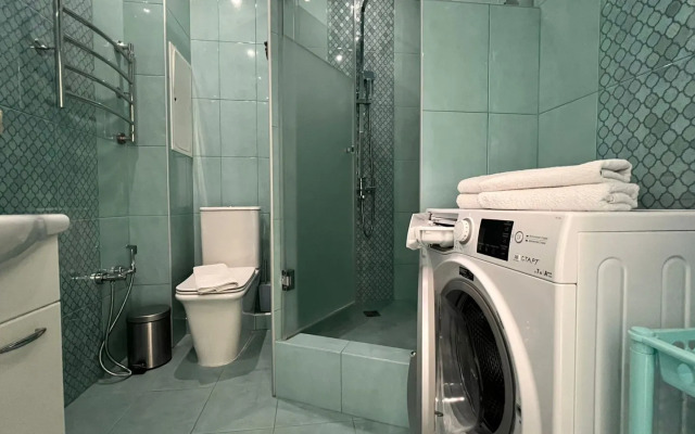 Апартаменты Сочипосуточно 1