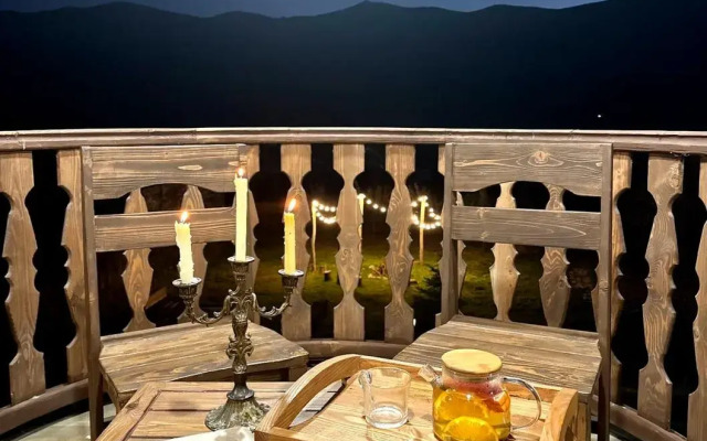 Guest house Moon Valley