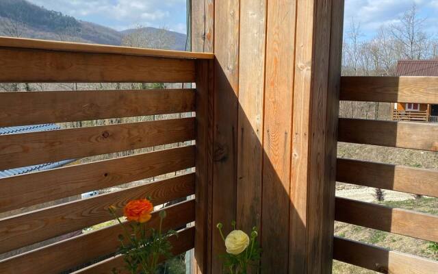 Nebo. Zvezdy Guest House