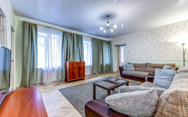 U Mariinskogo Teatra Apartments