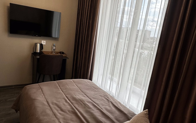 Гостевой Дом Атмосфера