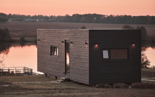 Novoye Arkhangelskoye Mini-Hotel