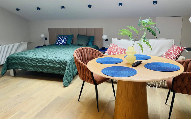 Апартаменты на метро Маяковская