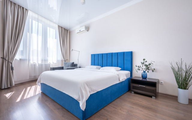 Gallery Krasnodar By Roomers Apartments