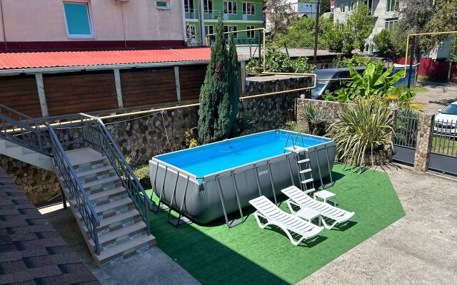 Polmari guest House