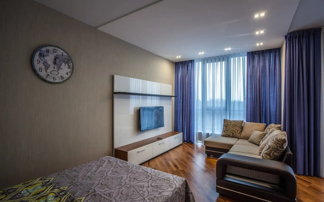 Апартаменты Раушен Престиж Барселона