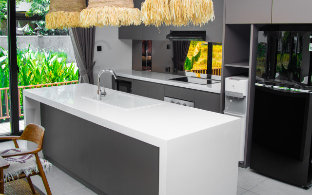 BALI INVEST CLUB - Kammara  Villa