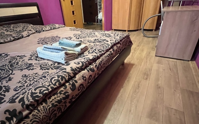 Квартира _XAZAR_ПОСУТОЧНО_