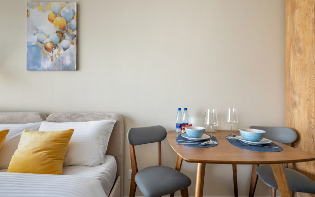 Kislorod 275 - Stilnye Apartmenty v g.Sochi Flat