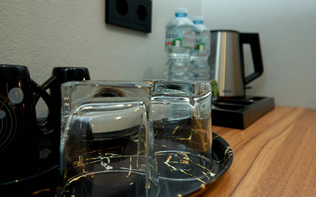 V Tsentre Goroda «Tarasov dom» Apartment