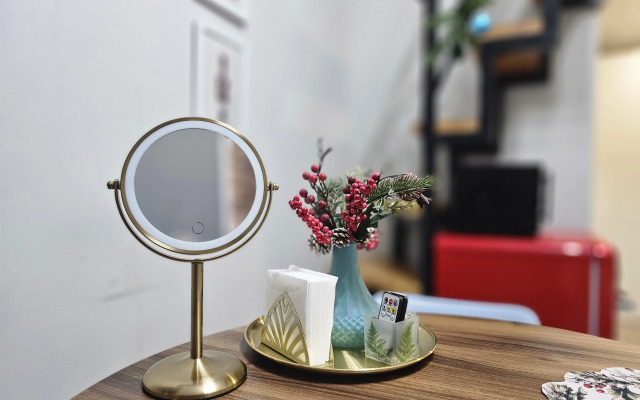 Квартира Студия Р22