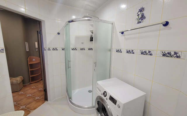 Квартира Уютная Светлая