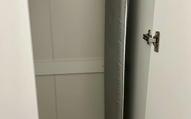 Квартира Уютная Cтудия на Краснопольском