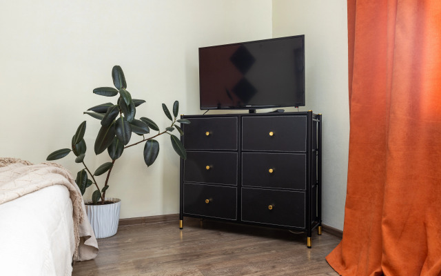V Sovremennom Zhk Tsarskaya Stolitsa Flat