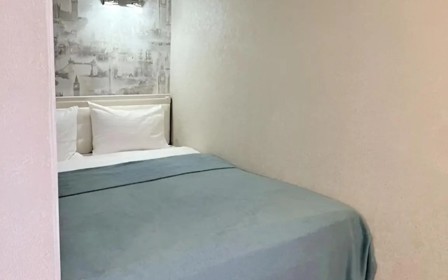 Studiya na Pervoj Linii Morya Flat